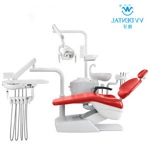 Poltrona odontoiatrica di alta qualità <span class=keywords><strong>Cx</strong></span> <span class=keywords><strong>8000</strong></span> poltrona odontoiatrica Set completo ricambi per poltrona odontoiatrica - Product Image 2