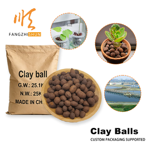 <span class=keywords><strong>Arcilla</strong></span> <span class=keywords><strong>Expandida</strong></span> Ligera (LECA) en Oferta, Agregado para <span class=keywords><strong>Bloques</strong></span> <span class=keywords><strong>de</strong></span> <span class=keywords><strong>Hormigón</strong></span>, Ladrillos y Materiales <span class=keywords><strong>de</strong></span> Construcción Ligeros - Product Image 1