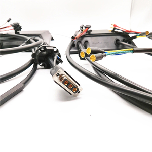 Controlador Original EY4 de Repuesto para Patinete Eléctrico Factory <span class=keywords><strong>Minimotors</strong></span> <span class=keywords><strong>Dualtron</strong></span> <span class=keywords><strong>ULTRA</strong></span> 2 UPGRADE Storm - Product Image 6