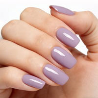 Vernis Gel Couleur Haute Pigmentation TPO FREE 12ml, Vente en Gros Marque Privée, Peinture à Ongles en Vrac 1kg, Vernis Gel Personnalisé avec Logo pour Ongles