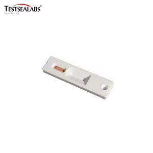 Factory DirectCheapest Kit <span class=keywords><strong>de</strong></span> diagnóstico <span class=keywords><strong>de</strong></span> prueba rápida para perros y gatos fácil <span class=keywords><strong>de</strong></span> usar para <span class=keywords><strong>la</strong></span> enfermedad <span class=keywords><strong>de</strong></span> Lyme para veterinarios tipo <span class=keywords><strong>de</strong></span> <span class=keywords><strong>sangre</strong></span> - Product Image 2