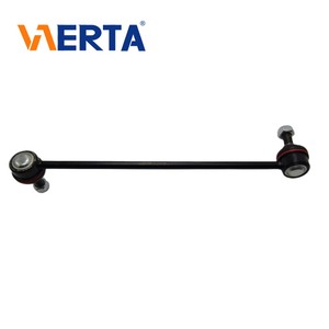 อุปกรณ์เสริมรถยนต์ VAERTA ชุดเชื่อมต่อเหล็กกันโคลง 54830-2D000 ด้านหน้าซ้ายและขวา สำหรับรถยนต์ฮุนไดเกาหลี - Product Image 1