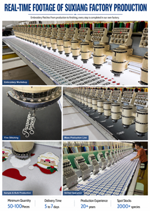 Parches tácticos con logotipo de gato y conejo listos para enviar, insignias personalizadas de velcro para cascos y gorras - Product Image 5