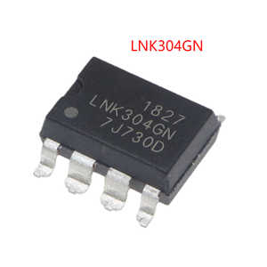 LNK304 Nouveau et Original PMIC Offline Switch Power manager IC chip LNK304PN <span class=keywords><strong>LNK304GN</strong></span> LNK304DN LNK304DG - Product Image 3