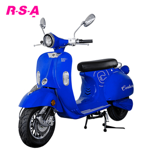 Skuter Listrik, Motor Listrik, dan Sepeda Motor Siap Kirim dari Gudang EU dengan Sertifikasi CE, EEC, dan COC - Product Image 4