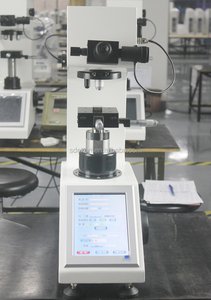 Suministro a Precio Económico: Probador de Dureza Digital Automático Micro Vickers SDEKON HV-1MDT con 1 Año de Garantía - Product Image 3