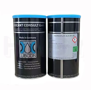 LUBCON TURMOGREASE ALTA VELOCIDAD L 251 - Product Image 2