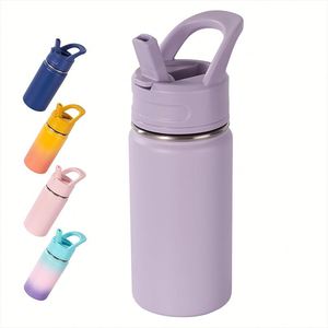 Hot Selling High Quality Double Wall Stainless Steel Water <b>Bottles</b> Vacuum Thermal <b>Flask</b> - Product Image 1