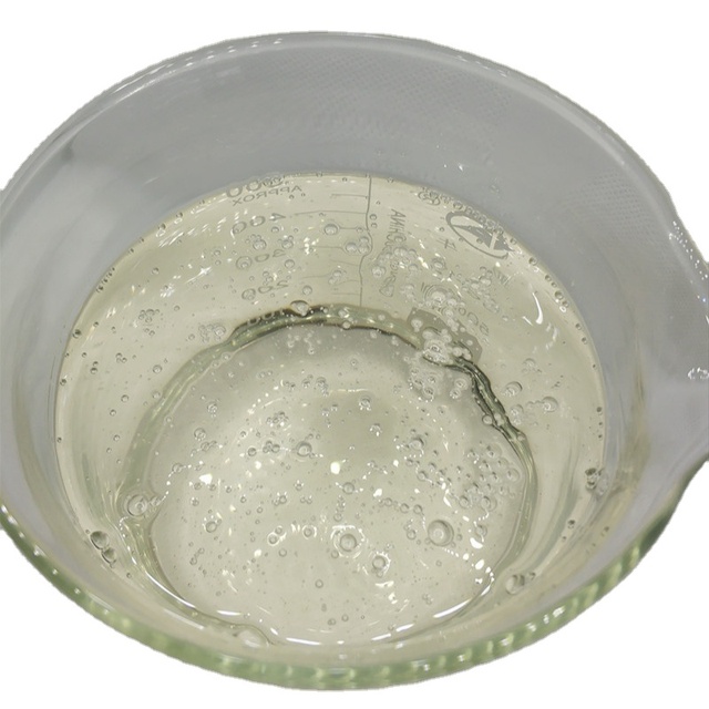 Potassium Laurate & Acrylates Copolymer Professional Manufacturer