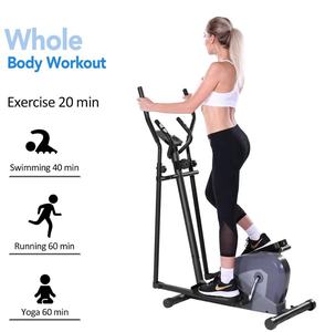 Vélo d'exercice magnétique fonctionnel pour vélo d'intérieur <span class=keywords><strong>Acheter</strong></span> des pièces de rechange Cross Trainer Vélo <span class=keywords><strong>elliptique</strong></span> pour usage domestique - Product Image 6