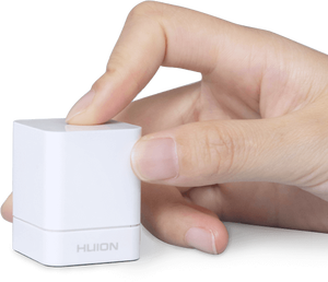 Huion Color Picker CM200 Wireless, Acquisitore di Colori Naturali per Disegno - Product Image 6