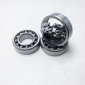 Rodamiento de Bolas Autoalineable con Diámetro Interior Cónico 1207K 1207 para Reparación y Mantenimiento de Motores Eléctricos (Venta al Por Mayor) - Product Image 6