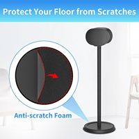 Soporte de altavoz para Sonos era300 Sonos era 300