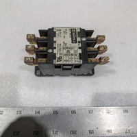 Nuevo PLC D 8910 DPA 43 Res 50A 600V Serie B, Controladores Dedicados PLC PAC