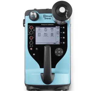 สำหรับ DPI610E อังกฤษแบบพกพาเครื่องทดสอบความดันความแม่นยำสูงผลิตในประเทศจีน - Product Image 4