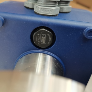 जुमो CTI-750 चालकता सेंसर, 202756/15-607-0-82/767 941, 2-इलेक्ट्रोड सेंसर - Product Image 5