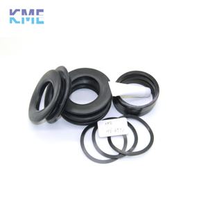 KME 4V-4972 pinza freno per escavatore-resistente leggero NBR FKM materiale avanzato antibloccaggio freno a disco certificato ISO9001 - Product Image 1