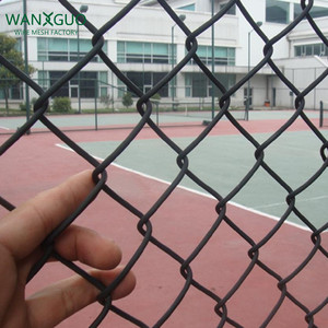 Nhà Máy Chuyên Nghiệp Cung Cấp Riêng Tư Nhúng Nóng Mạ Kẽm Dây Lưới Hàng Rào Tấm Nhiệt 3D Mô Hình Bao Gồm Chuỗi Liên Kết Hàng Rào - Product Image 4