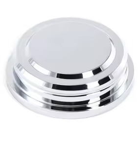 Cubierta de Protección de Aluminio para Tanque de Combustible, Fabricada a Medida por OEM, Nueva Condición, Piezas de Automóvil - Product Image 3