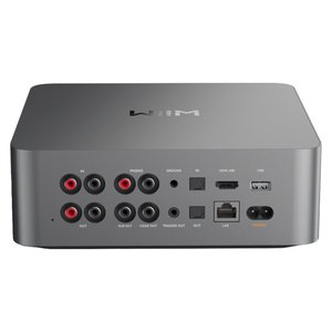 Streamer Ultra Space gris - Product Image 2