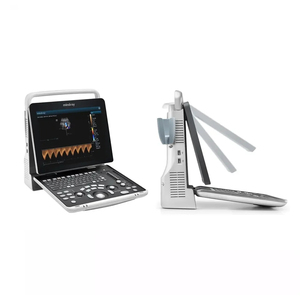 Escáner de ultrasonido Mindray Z50BW Z70vet Sistema de dispositivo ultrasónico Doppler a color para perros y gatos - Product Image 6