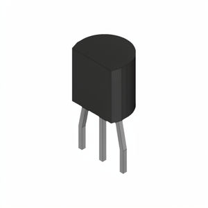 Composants électroniques TO-226-3, TO-92-3 03P4M Thyristors en stock - Product Image 1
