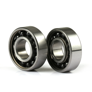 Roulement hybride en céramique 708, billes entièrement en Si3N4, sans cage, pour turbocompresseur - Product Image 4