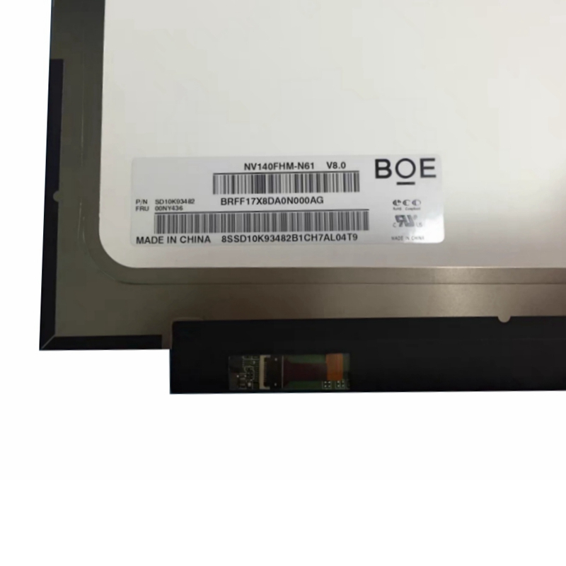 NV140FHM-N61 V8.0 14