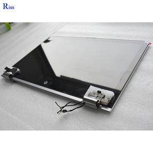 Écran tactile pour ordinateur portable 15.6 "1920*1080 FHD Full IPS Assembly Partie supérieure pour HP ENVY x360 M6-aq103dx - Product Image 6