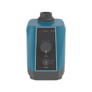 Nói chung Thiết bị phòng thí nghiệm phía Nam/Phía Bắc thấm nhỏ gọn tốc độ kỹ thuật số và thời gian hiển thị Rocking Shaker - Product Image 2