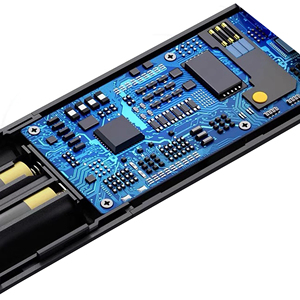 مجموعة تحكم عن بعد شاملة لسلسلة samsama جميع موديلات التلفزيون بما في ذلك TVs Fire TV ضوء صوتي تلقائي - Product Image 5