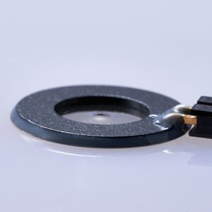 Disques en céramique piézoélectriques de transducteur ultrasonique de fabrication professionnelle pour l'atomiseur électrique - Product Image 5