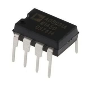 AD8032ANZ ชิ้นส่วนอิเล็กทรอนิกส์ ชิป IC วงจรรวม IC - Product Image 1