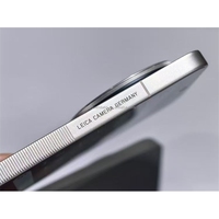 Version Globale du Smartphone Xiao Mi 17 Ultra 5G, Écran 6.9'', Snapdragon 8 Elite Gen 5, Batterie 6000mAh, Charge 90W, Prise en Charge NFC