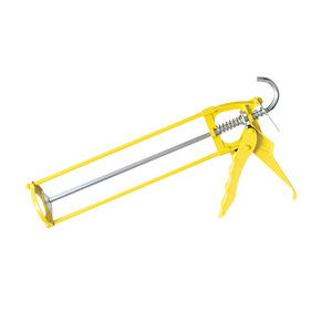 Nouveau <span class=keywords><strong>pistolet</strong></span> <span class=keywords><strong>à</strong></span> calfeutrer en plastique/<span class=keywords><strong>pistolet</strong></span> en <span class=keywords><strong>silicone</strong></span>/<span class=keywords><strong>pistolet</strong></span> <span class=keywords><strong>à</strong></span> <span class=keywords><strong>joint</strong></span> - Product Image 1