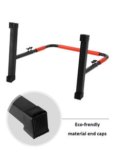 ספורט מח"ש תחנת מח"ש בר מקבילים לבית אימון עם 200kg טעינת קיבולת חדר כושר הבית - Product Image 3