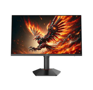 Monitor Gaming HKC G24H2 Original CN de 23.8 Pulgadas, 2560*1440 2K QHD, IPS Rápido, 180Hz, HDR400, 95%, Pantalla Ajustable - Product Image 1