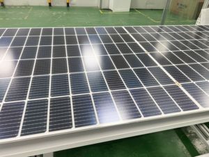 Profession elles Außen überwachungs system 4G Solar panel Batterie betriebene drahtlose Sicherheit PTZ Wifi IP CCTV Solar kamera - Product Image 5