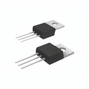 BOM IC In Stock SPP80N08S2L-07 Electronic Chips Component PG-TO220-3-1 Transistors - Product Image 1