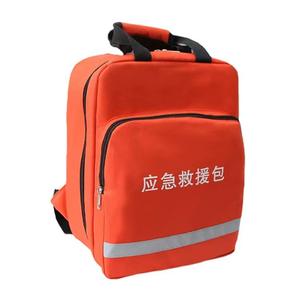 Kit de Emergencia Jianyu, Cuerda de Nailon con Mosquetones para Rescate en Desastres y Preparación para la Seguridad en el Hogar - Product Image 2