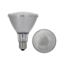 Ampoule chauffante pour reptiles, résistante aux hautes températures, lampe chauffante halogène PAR30