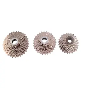 SHIMANO Claris Ruota Libera CS HG50 8 Velocità del Volano Del Volano Della Bicicletta Della Strada 12T-25T/11T-32T/11T-28T Cassette Volano