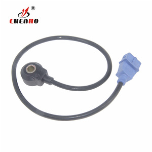 Moteur de capteur de cliquetis KNS 0261231036 0261231163 054905377 054905377G Compatible Select 1988-02 Audi A4 A6 Cabriolet <span class=keywords><strong>Golf</strong></span> GTI B5 C5 - Product Image 2