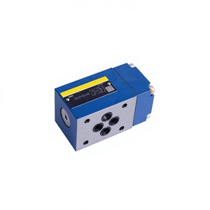 Compensador de Suministro ZDC-2XJ |   Placa Hidráulica Tipo Sándwich de 350 Bares, Tamaño 10/16, Caudal de 150 L/min - Product Image 3