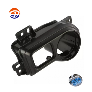 Fábrica de Impresión 3D OEM, Componentes de Prototipos de Plástico Personalizados - Product Image 6