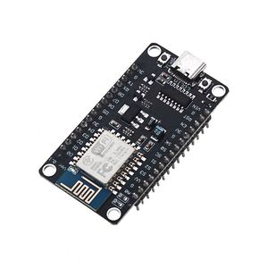 Módulo WIFI ESP8266 V3, Convertidor CC/CC con Comunicación I2C y Puerto Serie CH340 para Kits y Placas - Product Image 1