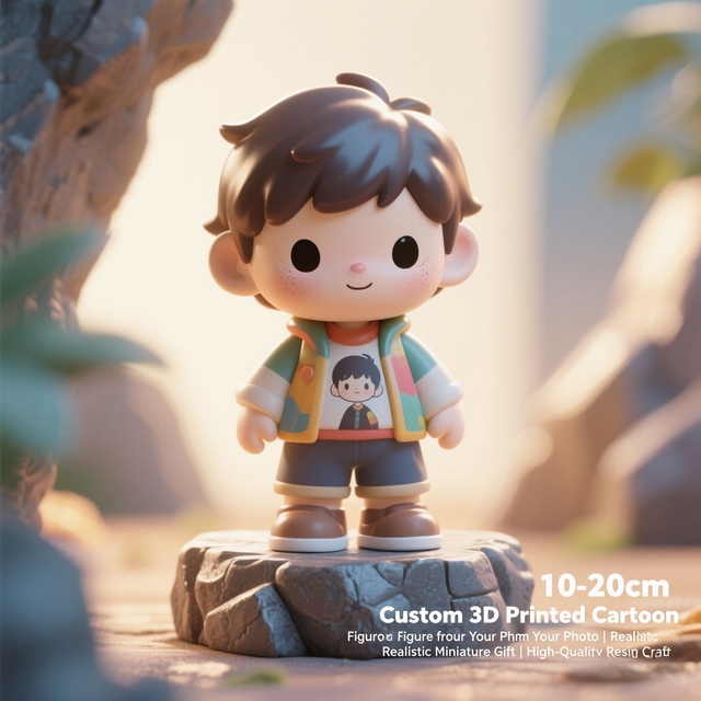 OEM Custom Action Figure Pvc Toys Manufacturers 3D Mini Rubber Silicone Figures Anime PVC 3D Action Figure