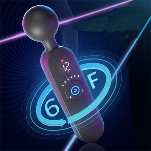 <span class=keywords><strong>LILO</strong></span> <span class=keywords><strong>vibrator</strong></span> tongkat G pemanas, dildo <span class=keywords><strong>vibrator</strong></span> 12 mode getaran dewasa untuk mainan seksual wanita - Product Image 4