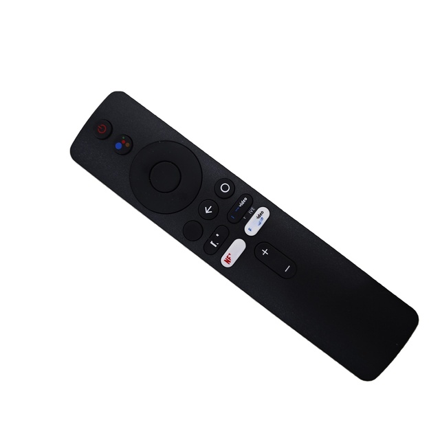 Universal Replacement Remote Control Xiao M I TV Box Remote Fixed Code Voice Remote Control