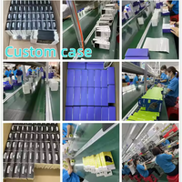 Pengisi Daya Cepat Daya Tinggi Tipe C 100w PD QC PPS KC QC3.0 Adaptor Dinding USB 25W 45W 65W 90W 100W 150W Sertifikat KC Pengisi Daya GaN